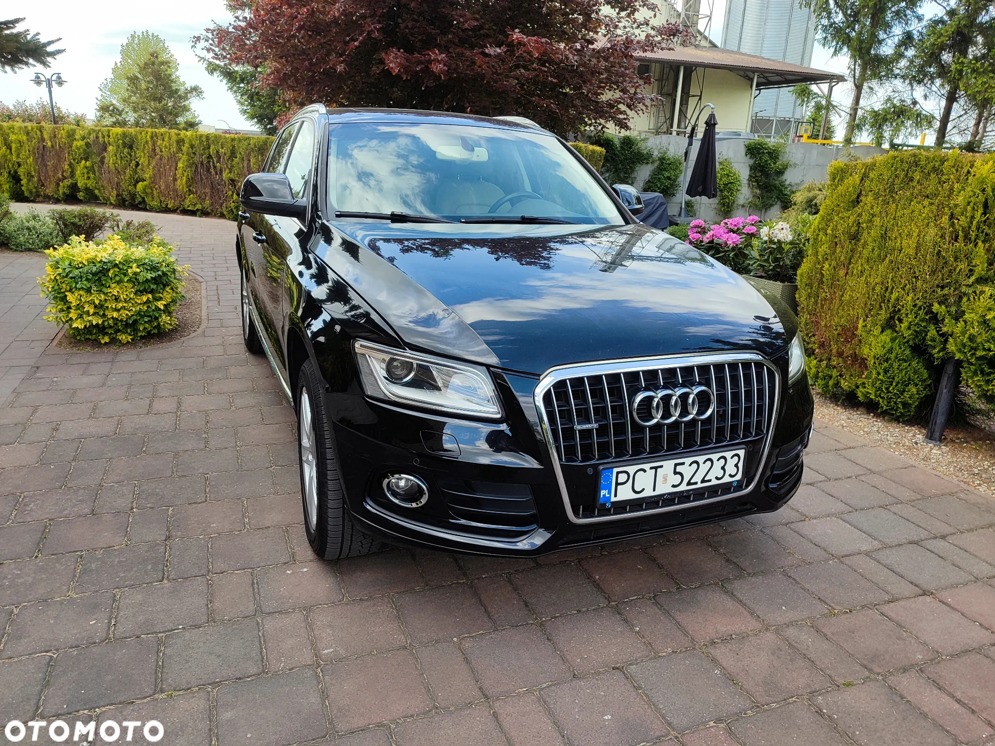 Audi Q5 - 20