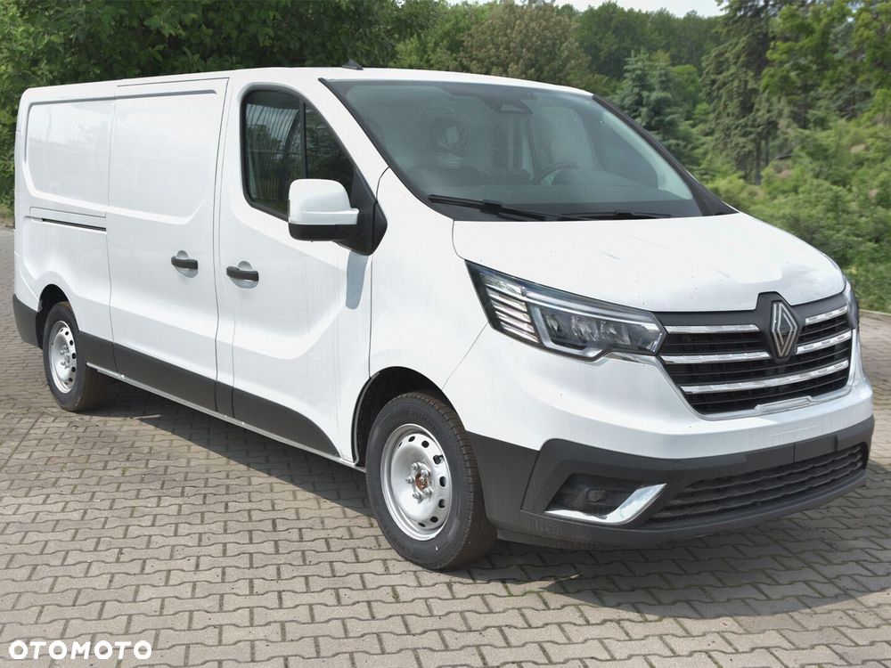 Renault Trafic Furgon L2H1 2.0 150KM - 3
