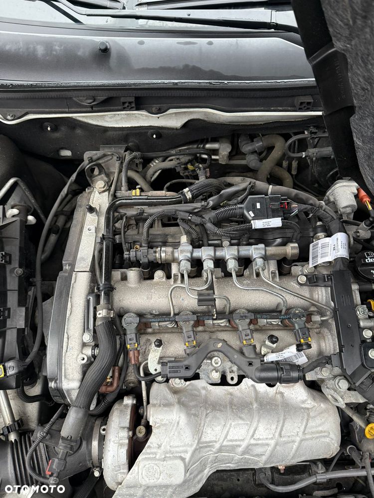 Opel Insignia 2.0 CDTI ecoFLEXStart/Stop Edition - 24