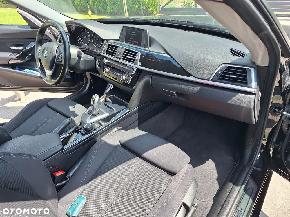 BMW 3GT 318d Advantage - 15
