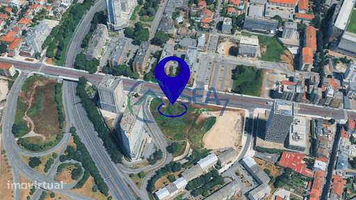 Apartamento T2 Smart na Boavista, Porto - Grande imagem: 3/22