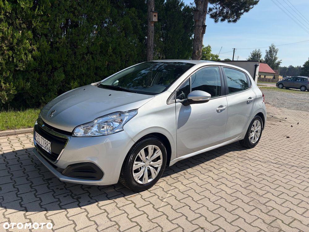 Peugeot 208 PureTech 68 Like - 1