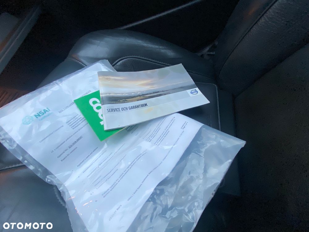 Volvo S80 1.6D DRIVe Summum - 33