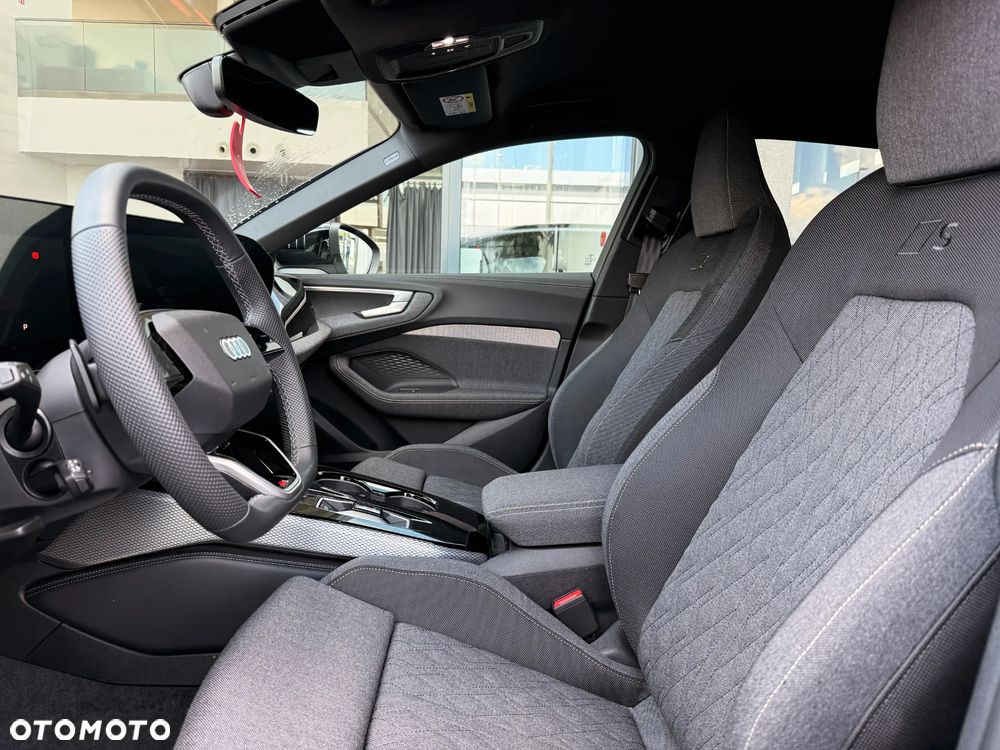Audi A5 Avant TFSI 150 kW S tronic - 28