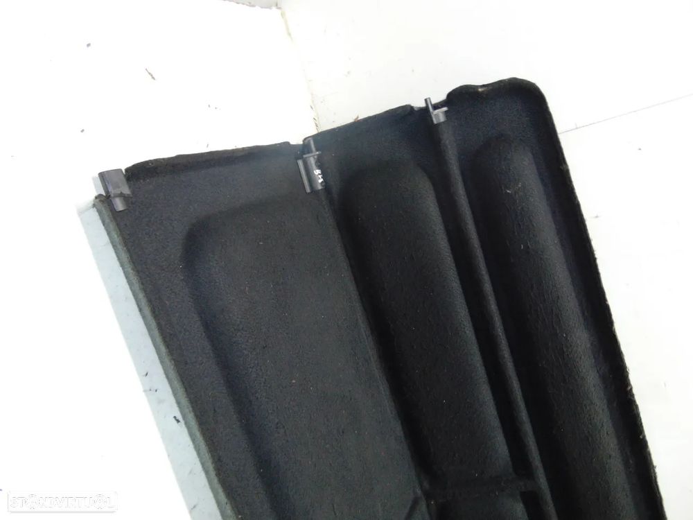 Renault Kangoo 5 lugares chapeleira - 4