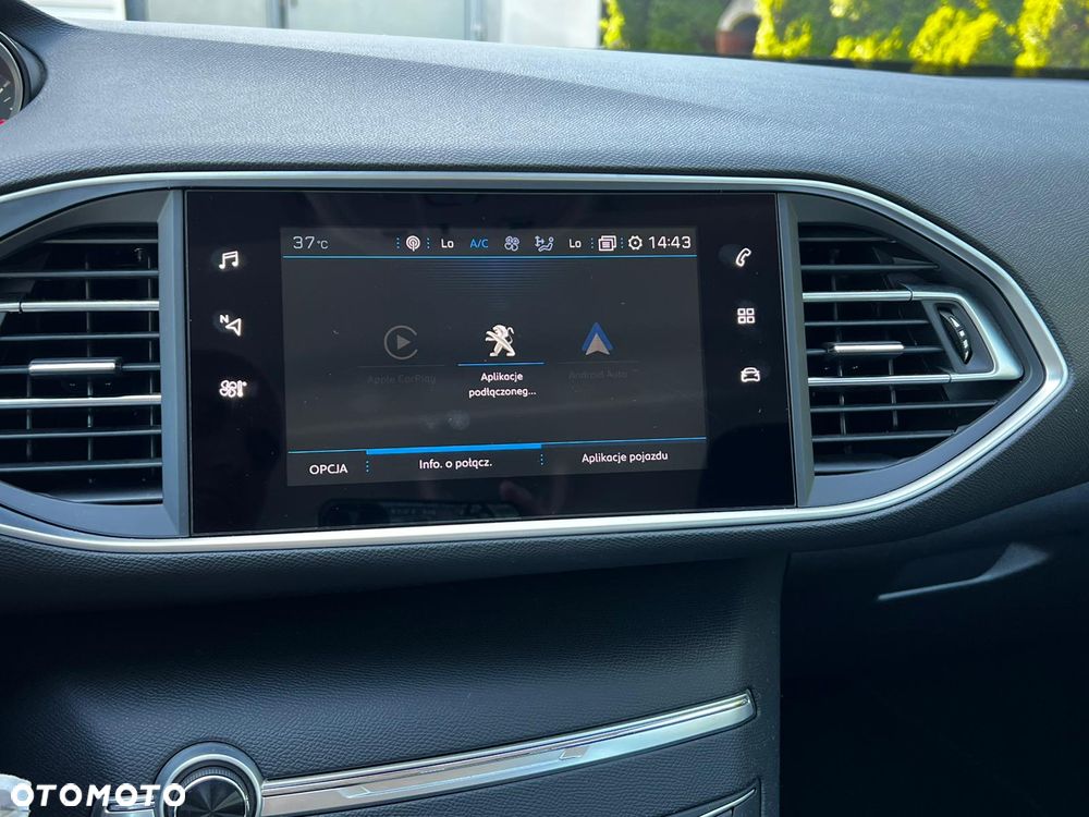 Peugeot 308 PureTech 110 Active Pack - 10