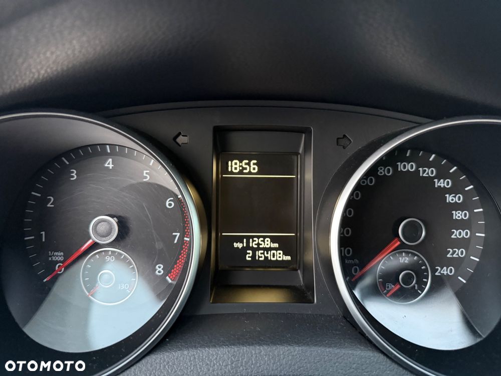 Volkswagen Golf 1.4 Comfortline - 38