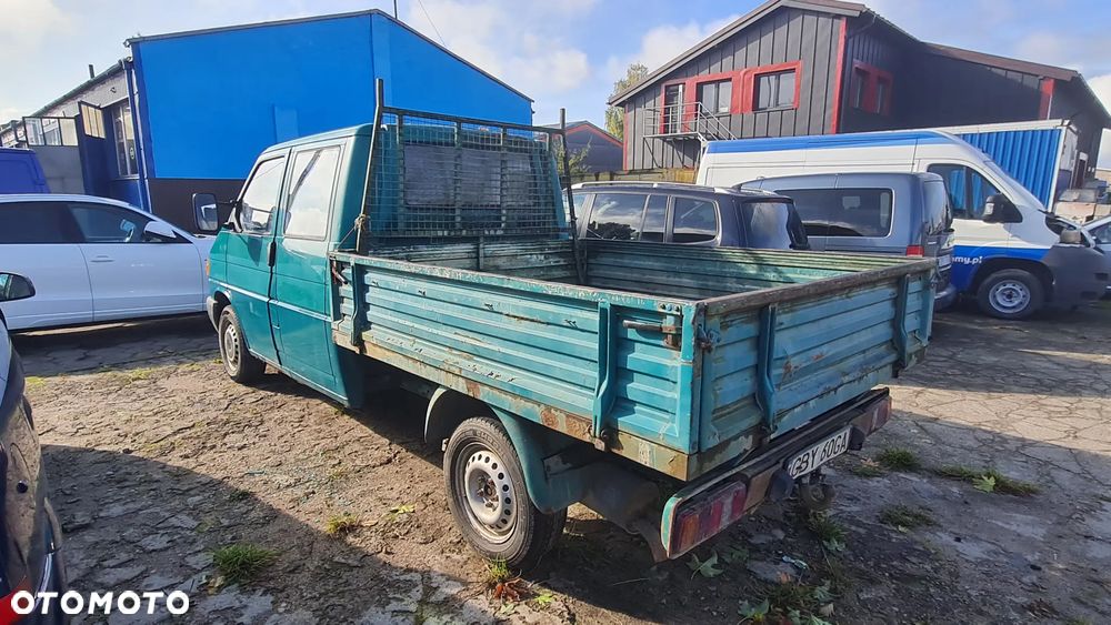 Volkswagen T4 - 13