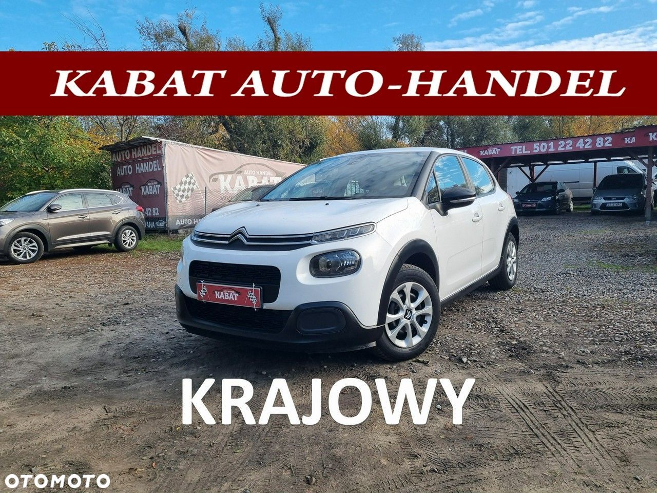 Citroën C3 1.2 PureTech Feel - 1