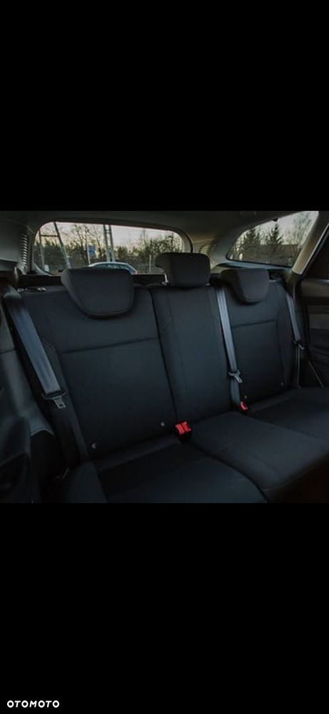Ford Focus 1.6 SYNC Edition - 21