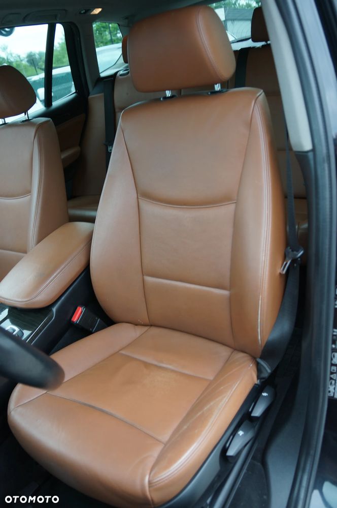 BMW X3 xDrive20i - 28