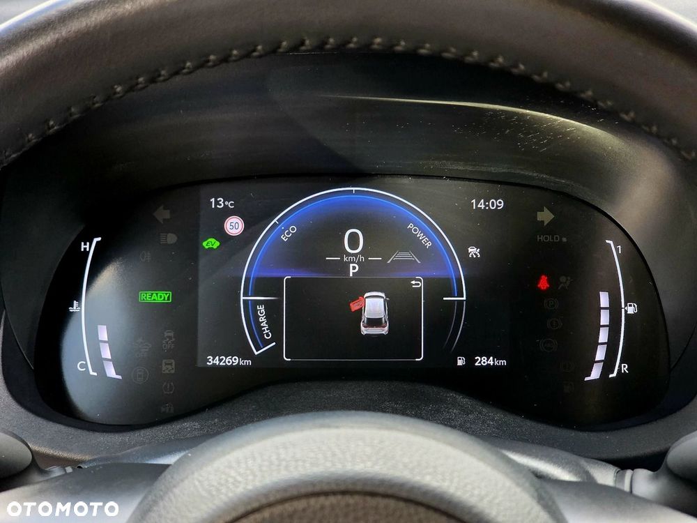 Toyota Yaris Cross Hybrid 1.5 Style - 22