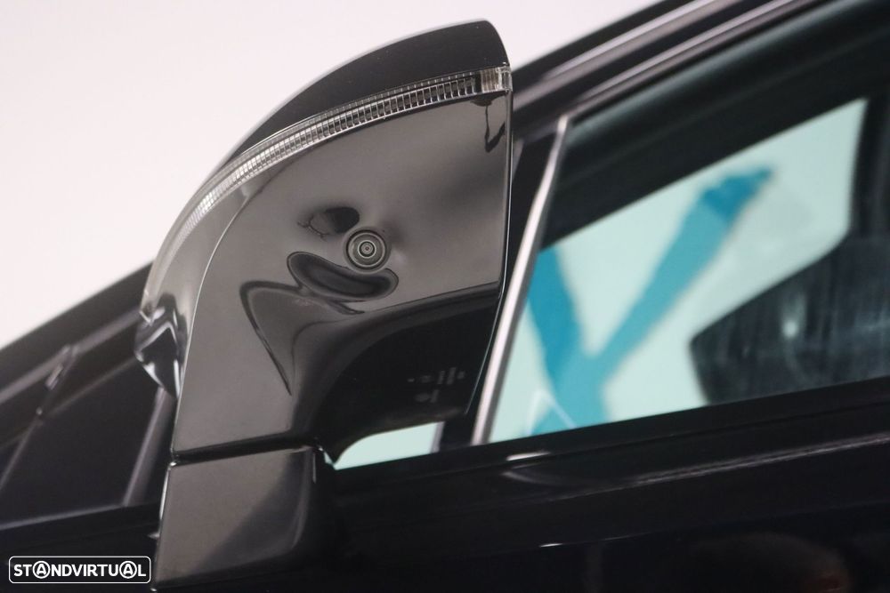 MG MG4 64 kWh Luxury - 20