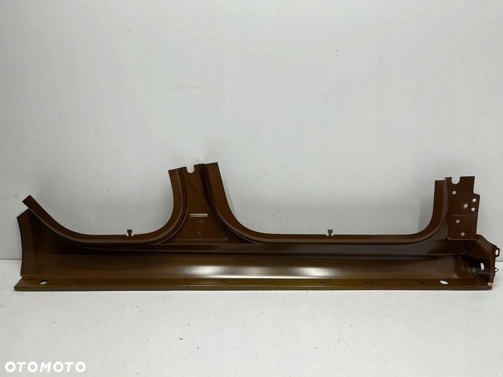 Tesla 3 Próg Lewy Poszycie Progu Lewe 1073673-SC-B - 7