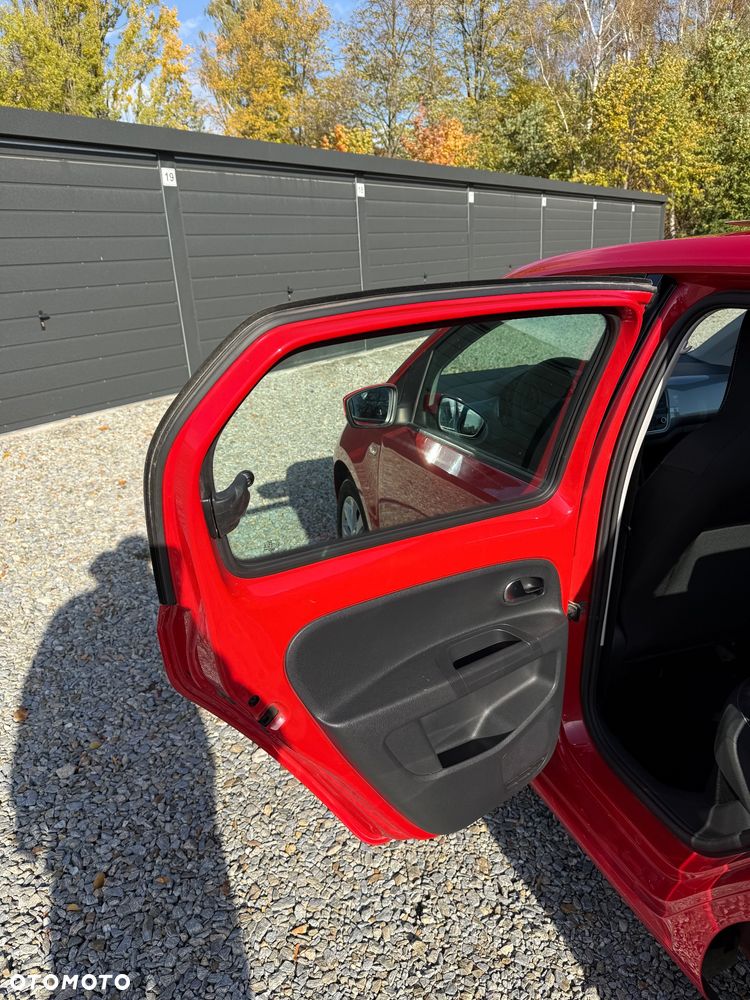 Skoda Citigo 1.0 MPI Automatik Ambition - 15