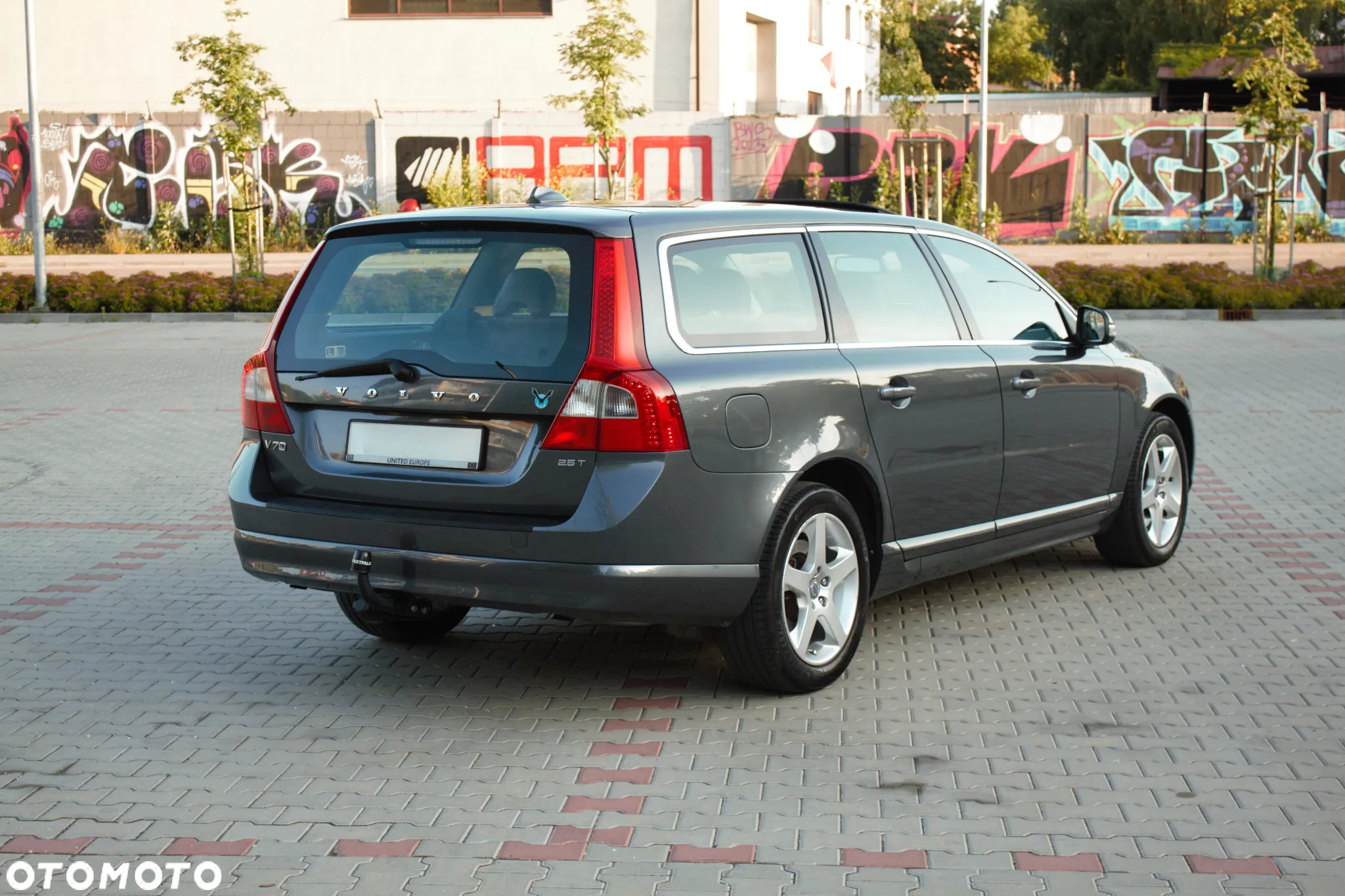 Volvo V70 2.5T Kinetic - 5
