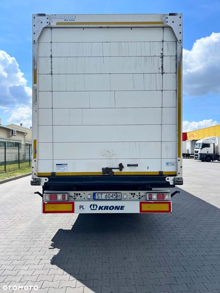 Krone - 5