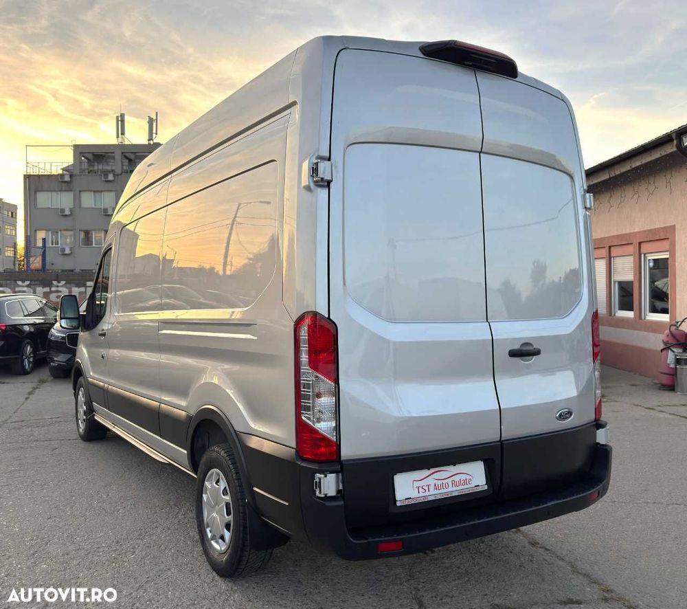 Ford TRANSIT  L3H3 - 6