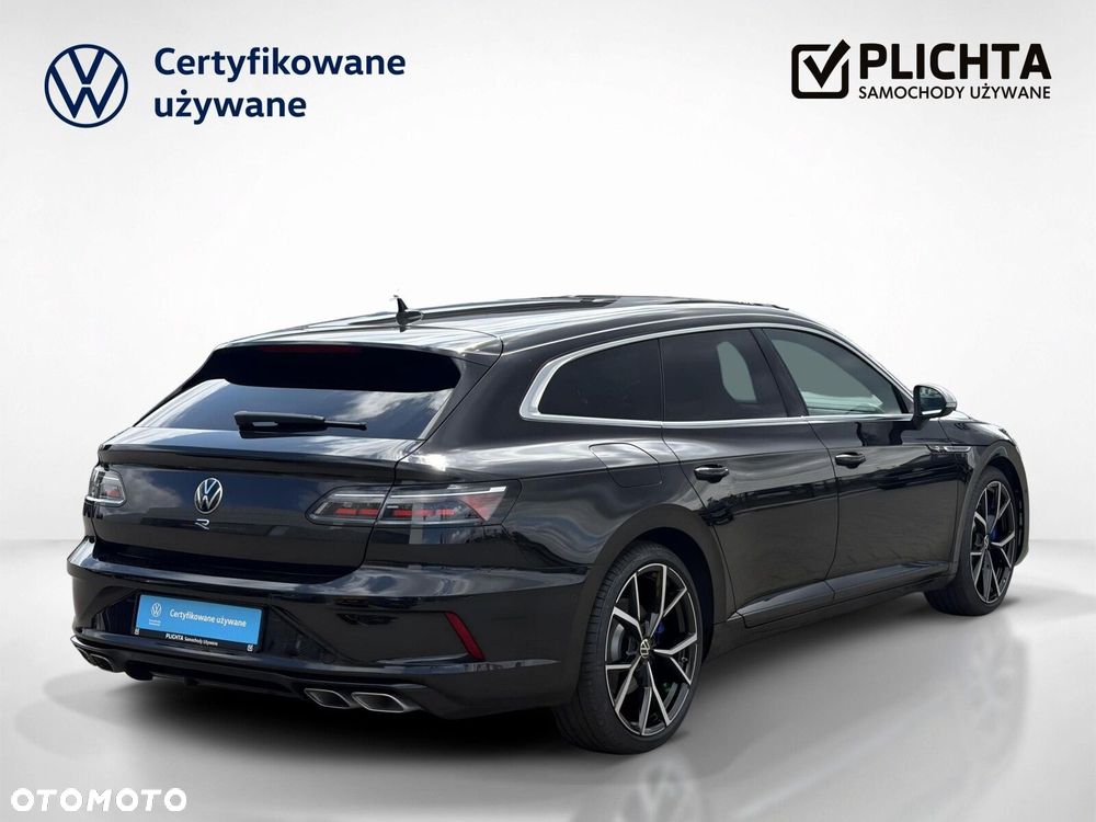 Volkswagen Arteon Shooting Brake 2.0 TSI 4Motion R DSG - 6