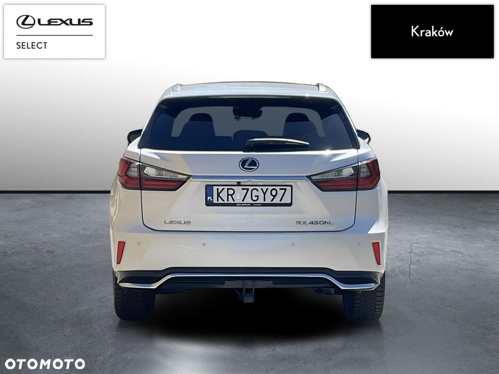 Lexus RX - 4