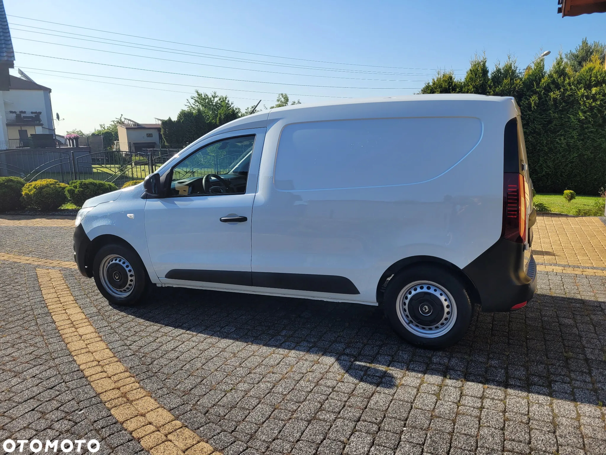 Renault EXPRESS - 15