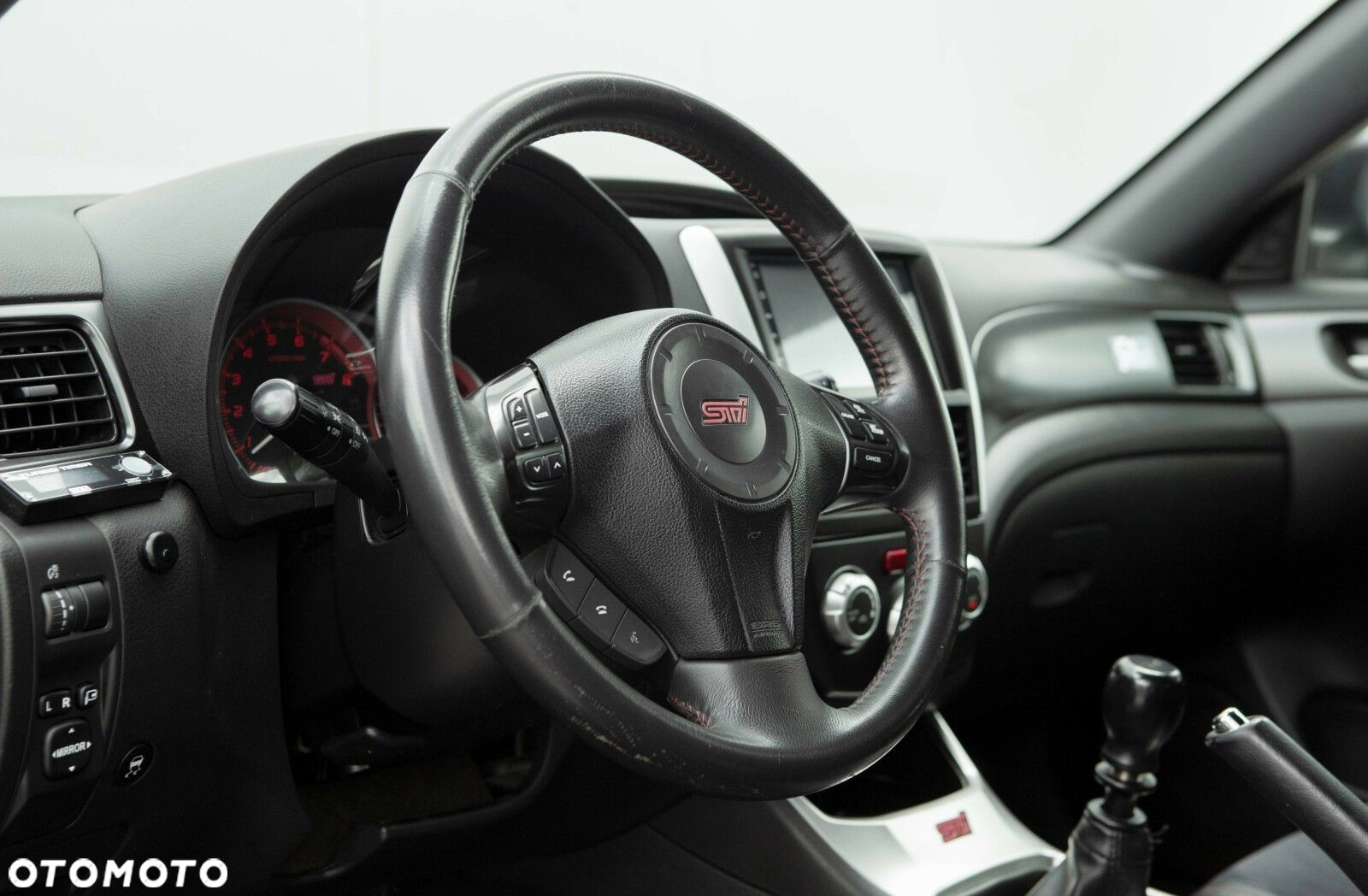 Subaru Impreza 2.5 WRX STI S - 20