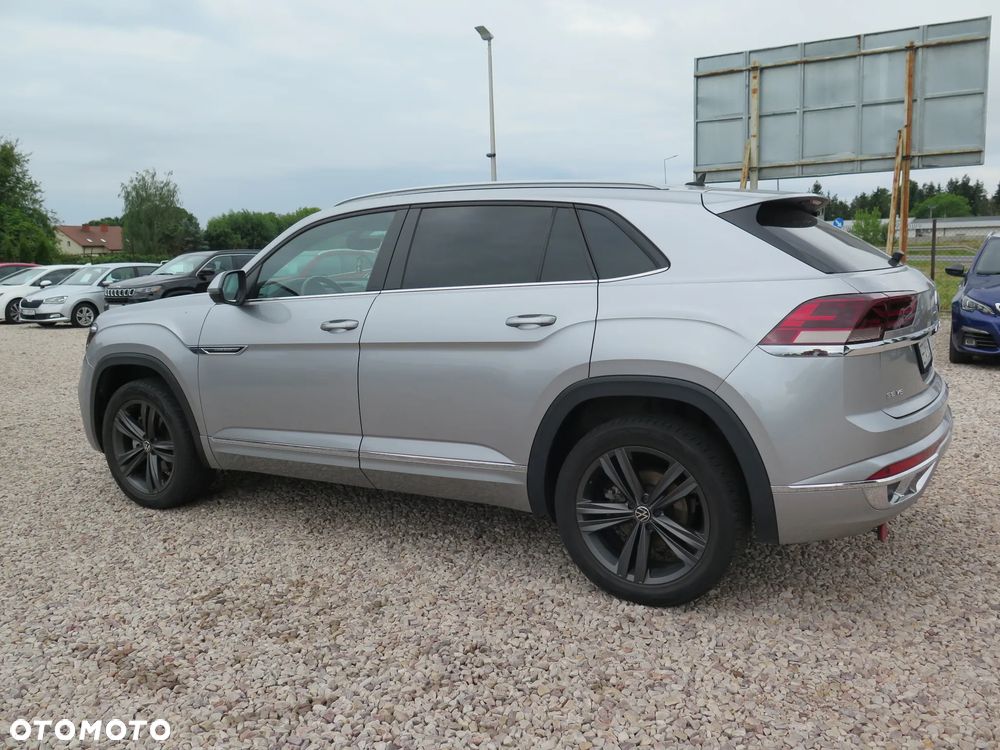 Volkswagen Atlas - 5