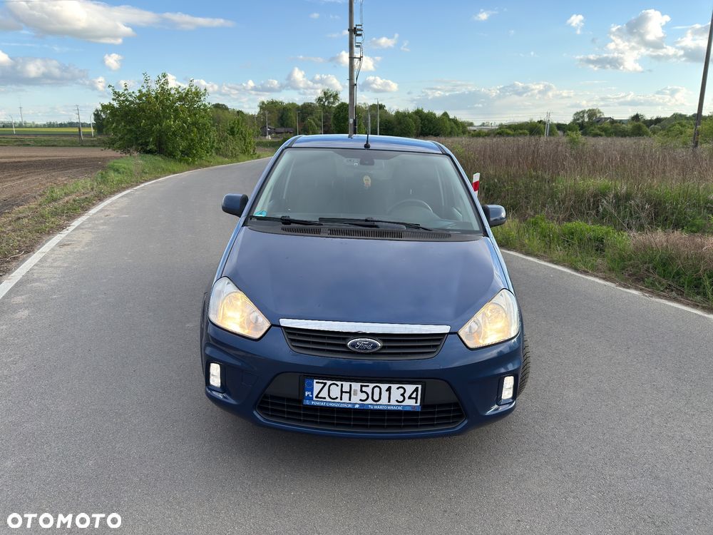 Ford C-MAX - 10