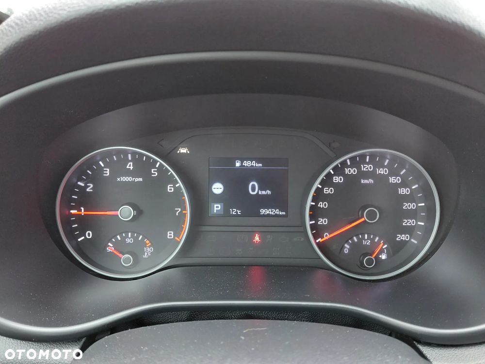 Kia Sportage 1.6 T-GDI L Business Line 2WD DCT - 17