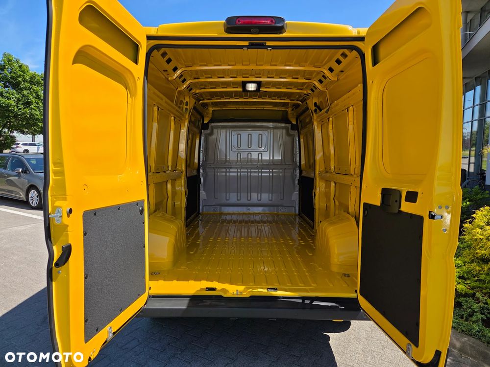 Toyota PROACE MAX - 10