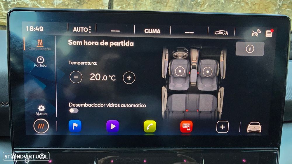Cupra Born 77 kWh e-Boost - 45