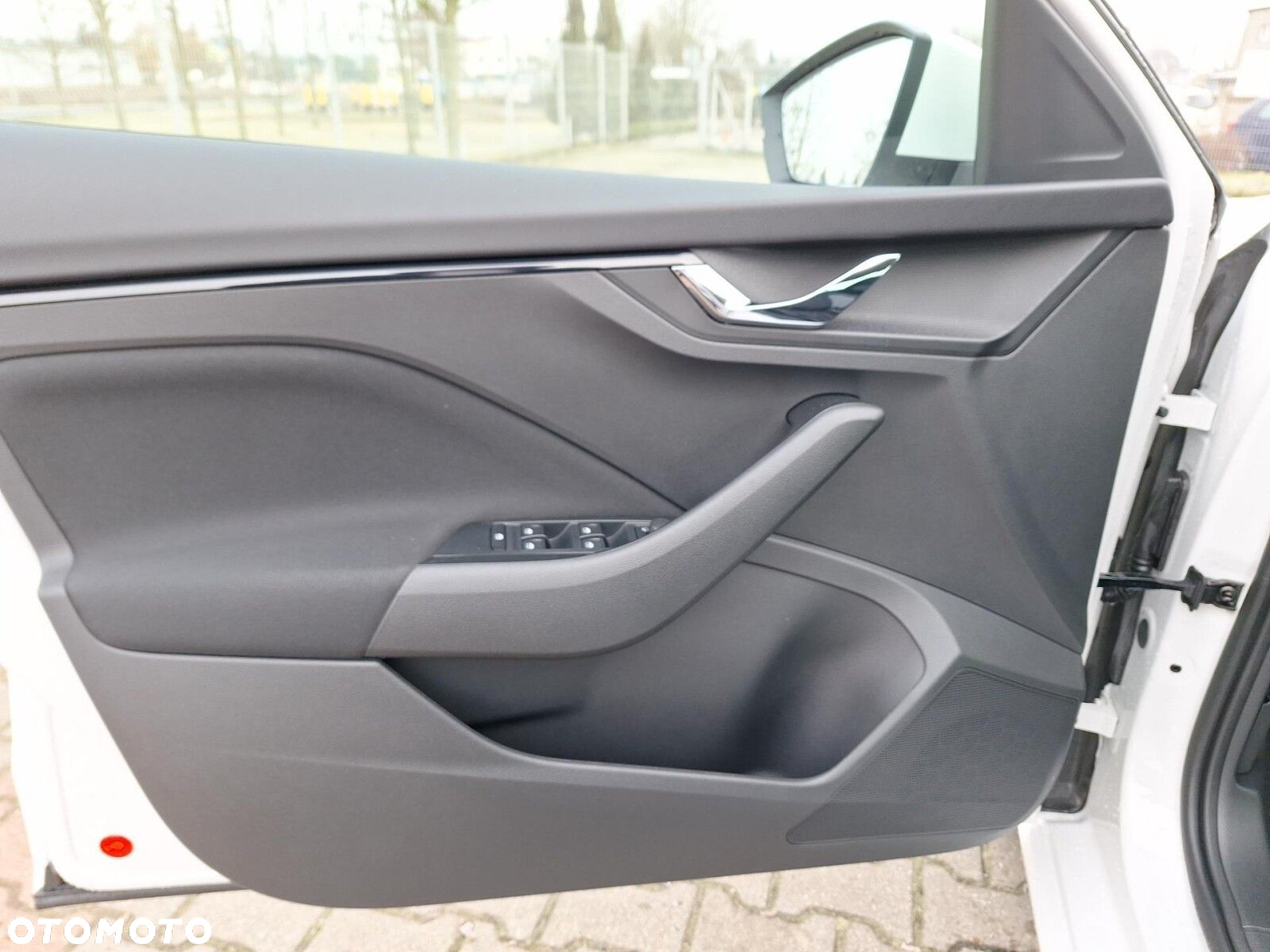Skoda Scala 1.0 TSI Selection - 10