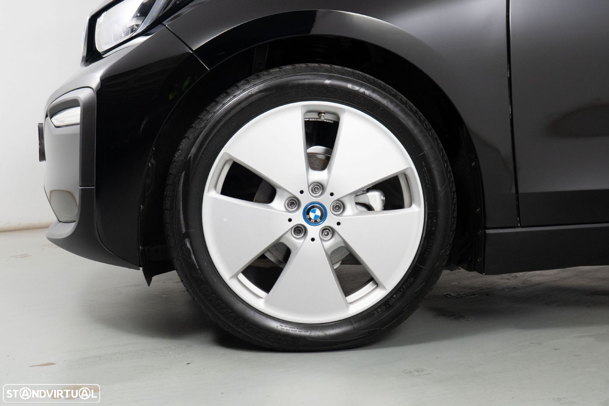 BMW i3 120Ah - 22