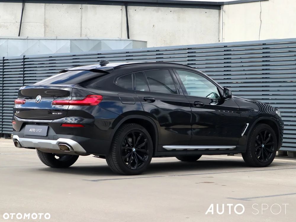 BMW X4 xDrive30i mHEV sport - 6