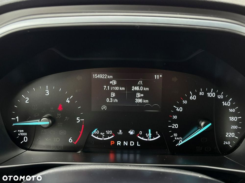Ford Focus 1.5 EcoBlue Start-Stopp-System COOL&CONNECT - 20