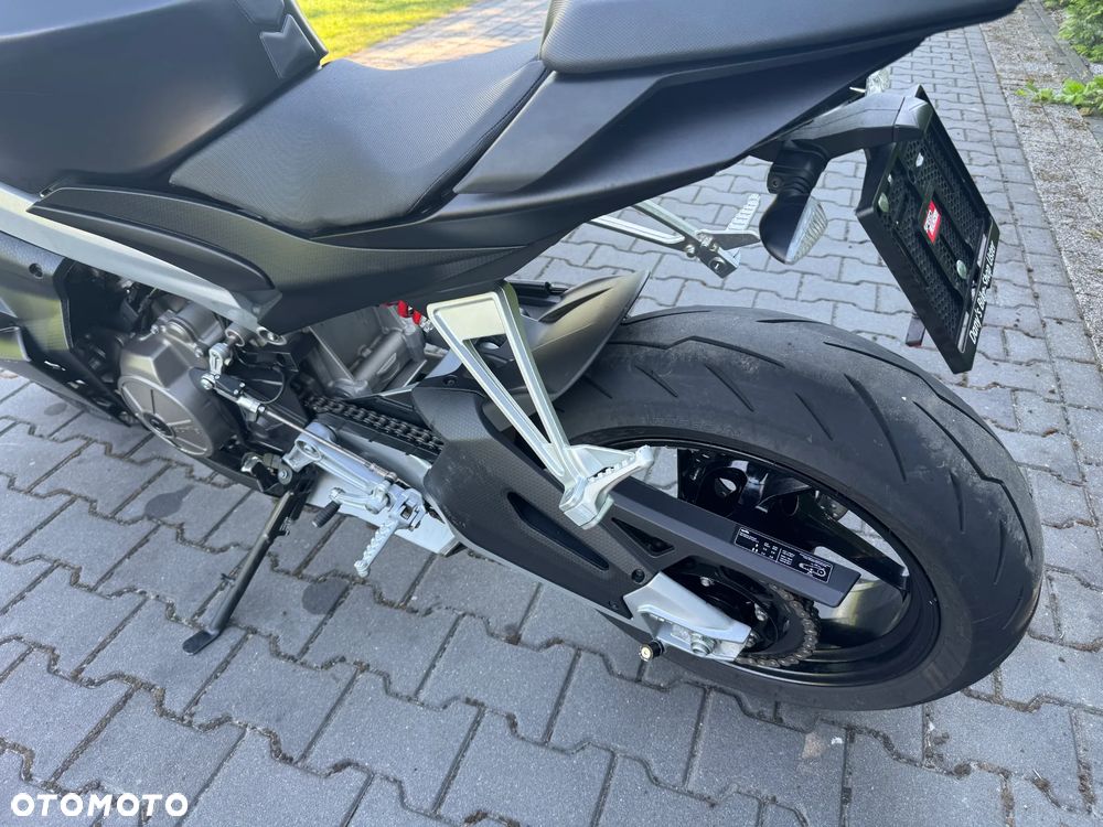 Aprilia RS - 19