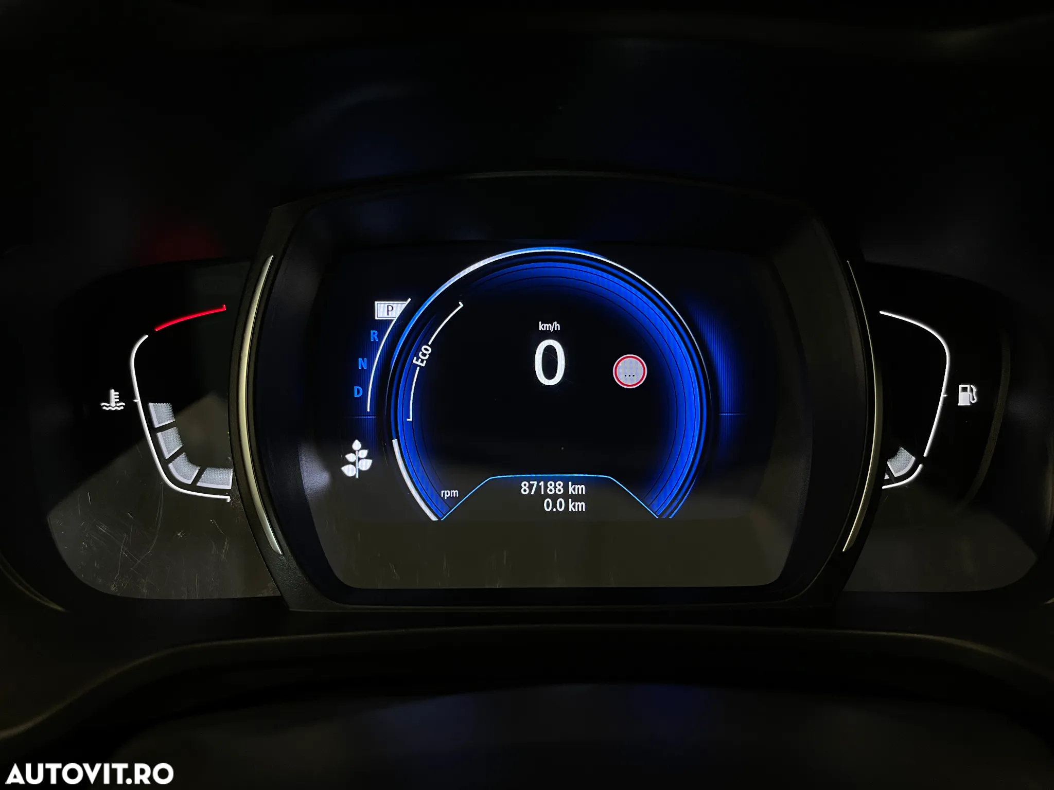 Renault Kadjar TCe EDC GPF Zen - 27