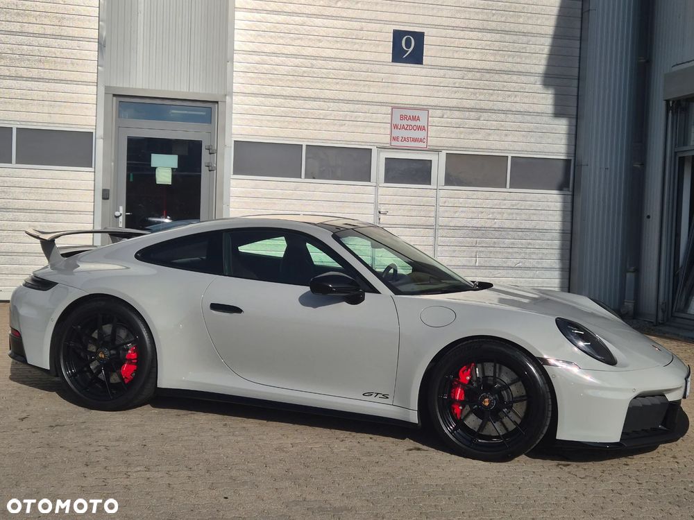 Porsche 911 - 3