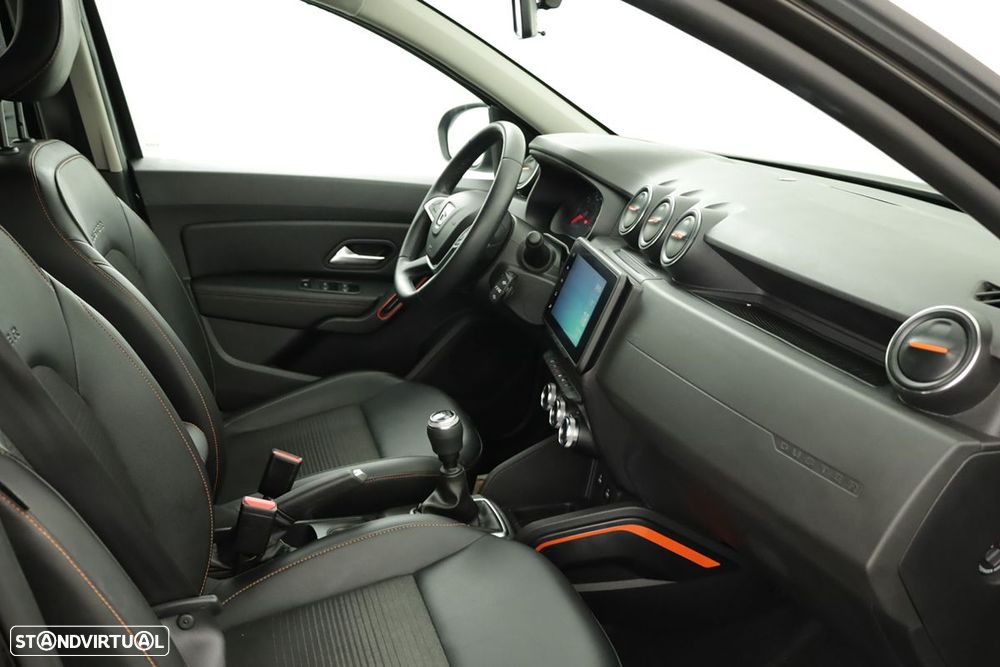 Dacia Duster 1.0 TCe SL Extreme - 22