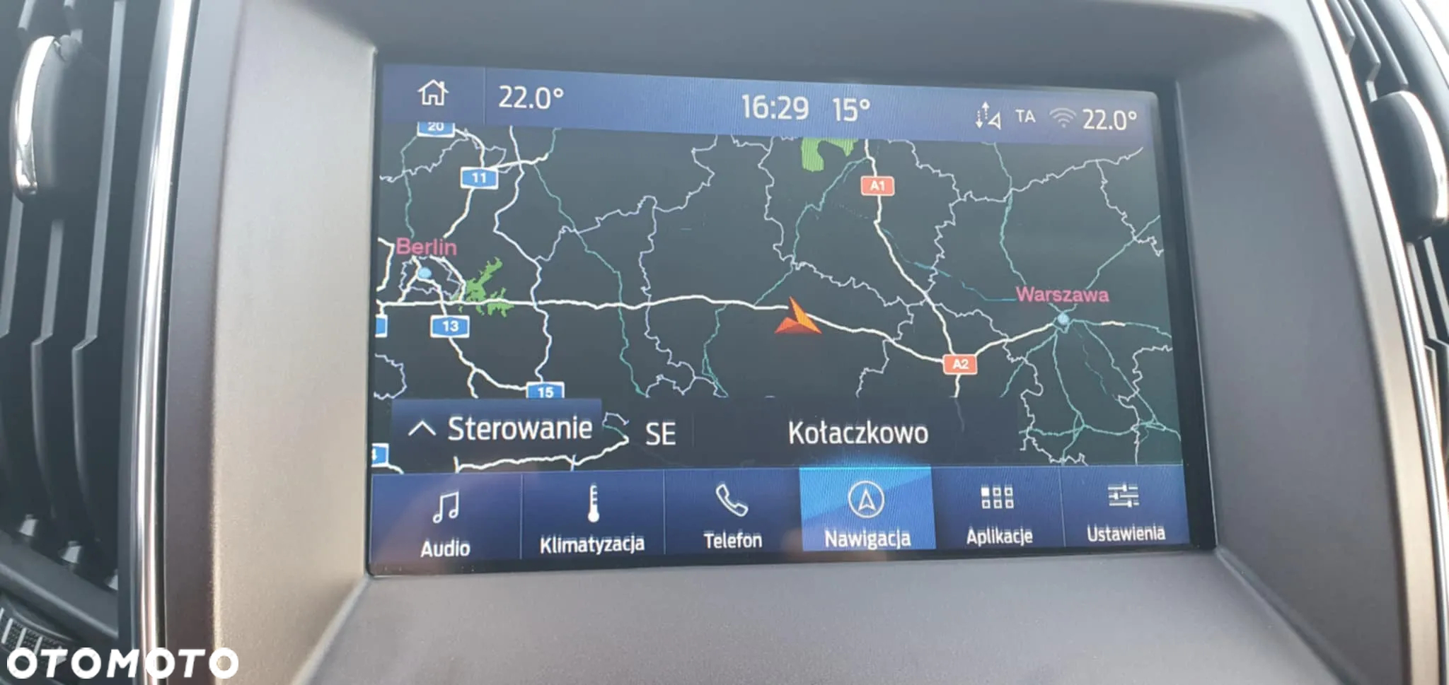 Ford S-Max 2.0 EcoBlue AWD Vignale - 27