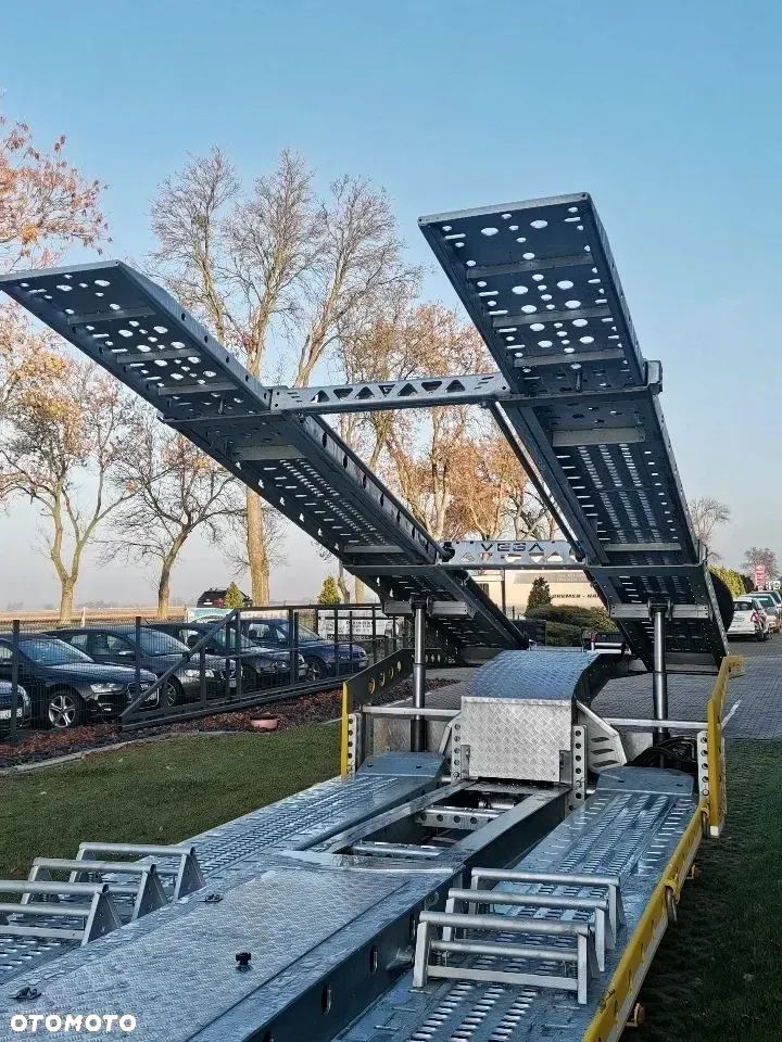 VEGA TRAILER VEGA-MAX VG-240 - 16