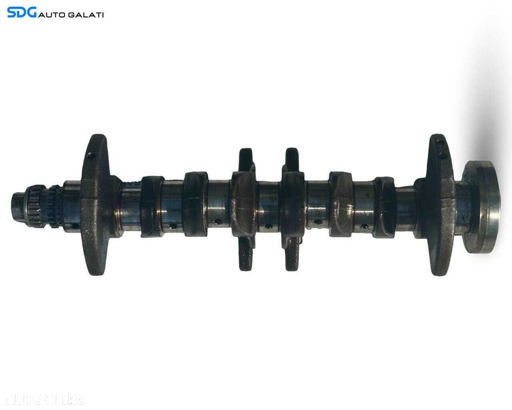 Vibrochen Arbore Cotit Renault Megane 4 1.2 TCE H5F408 H5F 408 2015 - 2018 [Q1106] - 3
