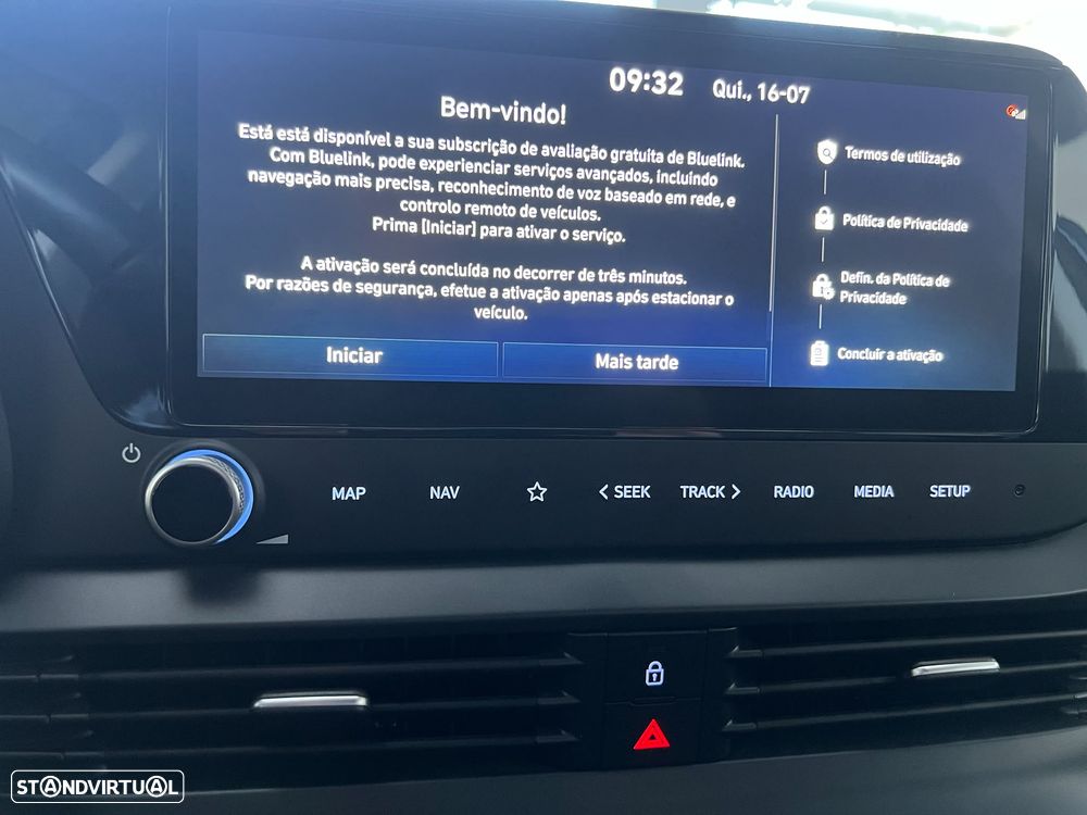 Hyundai i20 1.0 T-GDI Style - 16