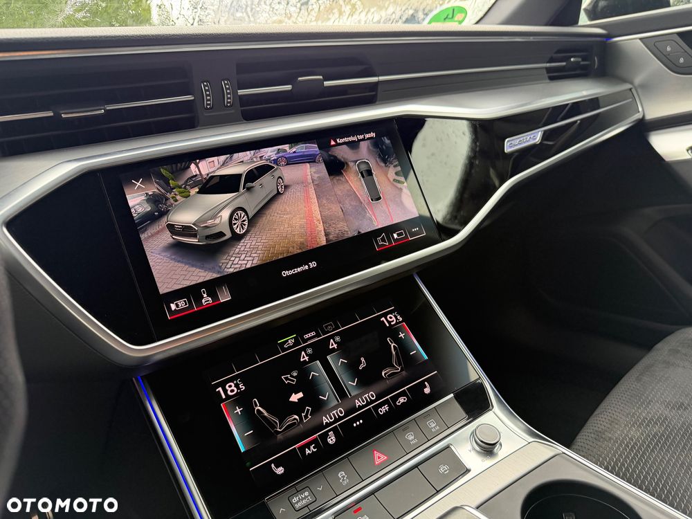 Audi A6 Avant 55 TFSI e quattro S tronic sport - 26