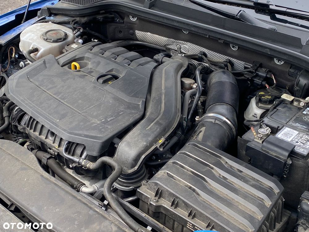 Skoda Octavia 1.5 TSI e-Tec Style DSG - 6