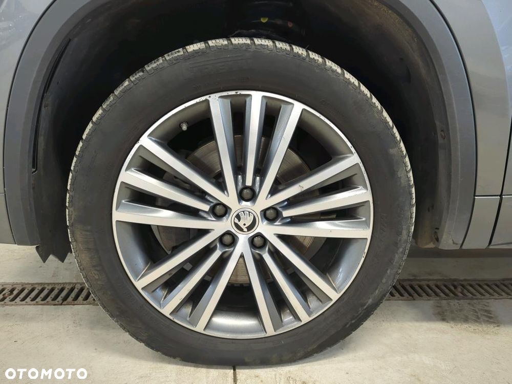 Skoda Kodiaq 2.0 TDI 4x4 L&K DSG - 5