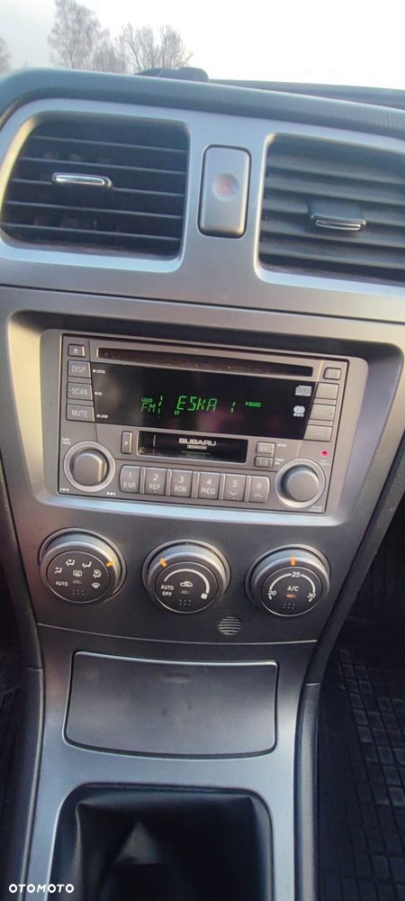 Subaru Impreza SW 2.0 RA - 16