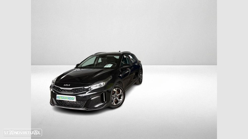 Kia XCeed 1.0 T-GDI Dynamic - 2