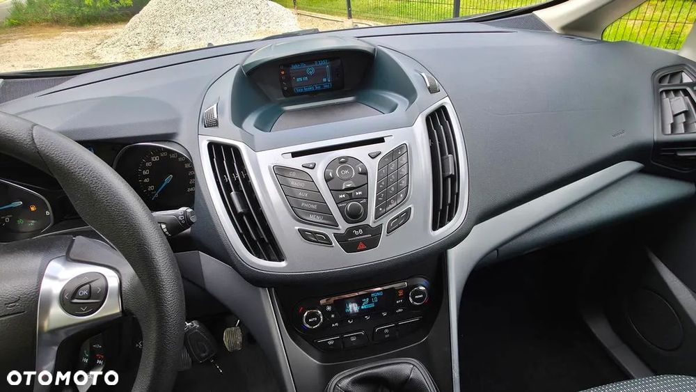 Ford C-MAX - 30