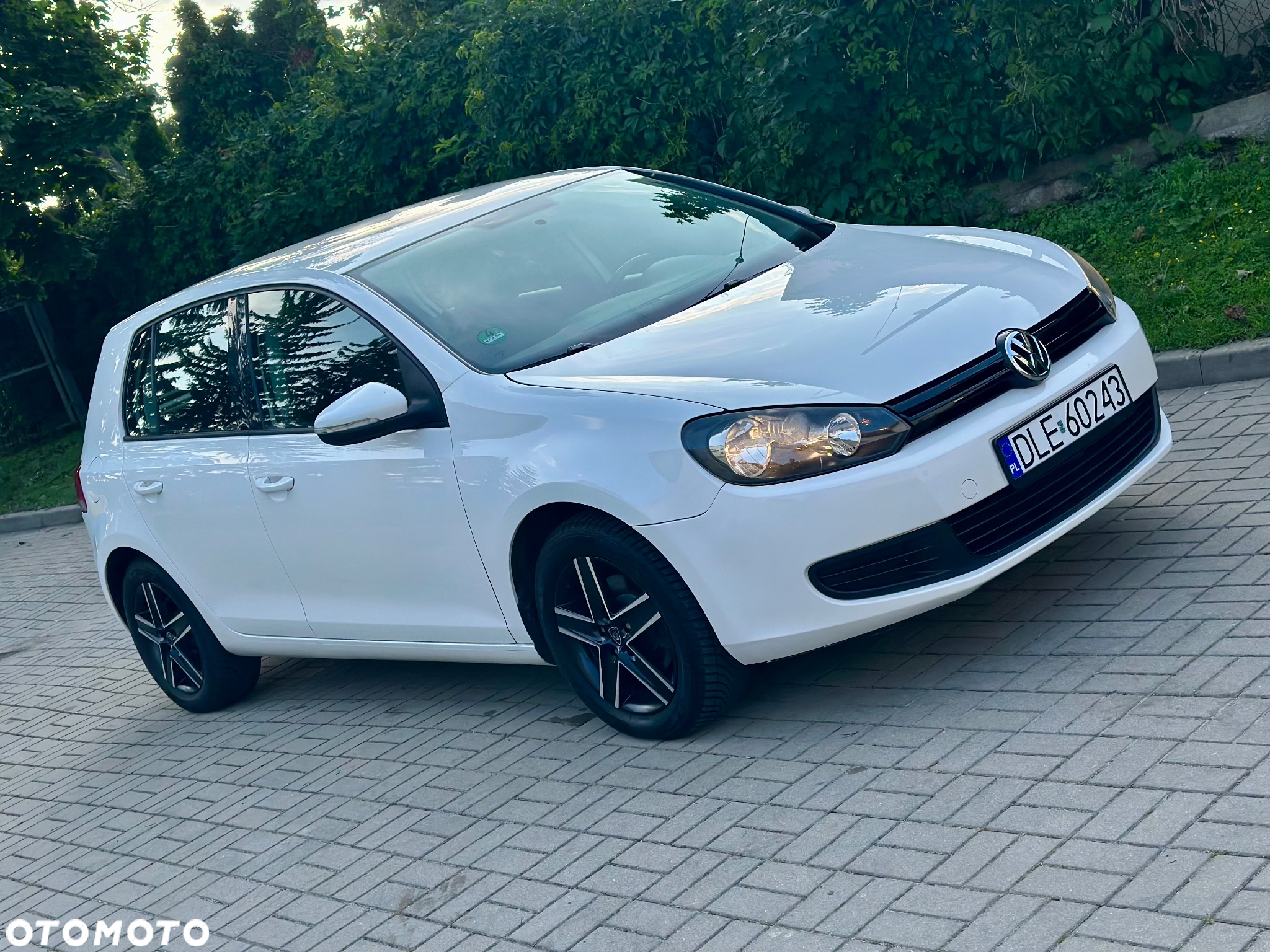 Volkswagen Golf 1.4 Edition - 3